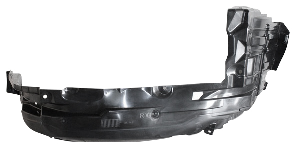 INNER FENDER RH 4X4